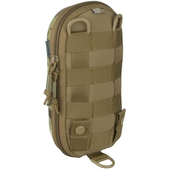 Hazard 4 Hatch Kova Kotelo MOLLE - MultiCam