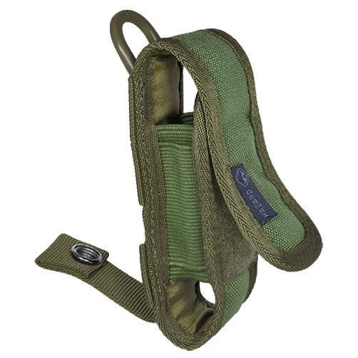 Hazard 4 Mil-Koala Tasku Monikäyttöinen MOLLE - Olive Drab