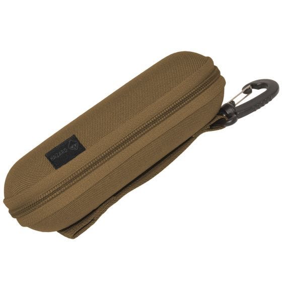 Hazard 4 Mil-Pod Kova Silmälasikotelo Coyote