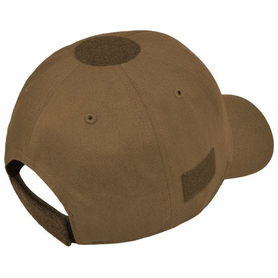 Hazard 4 PMC Modular Contractor Baseball-lippalakki Coyote