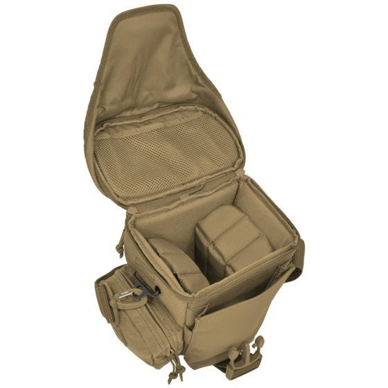 Hazard 4 Objective Pieni SLR-laukku - Coyote