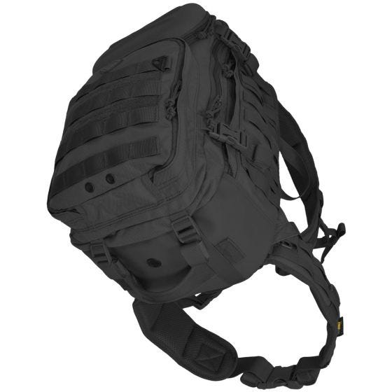 Hazard 4 Patrol Pack Thermo-Cap Päiväreppu Musta