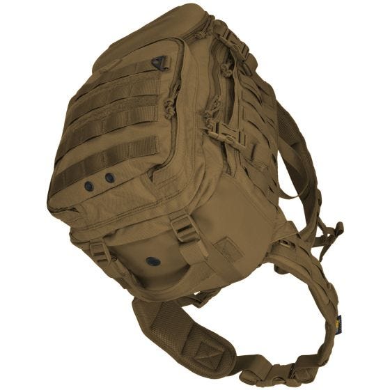 Hazard 4 Patrol Pack Thermo-Cap Päiväreppu Coyote