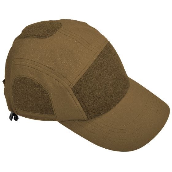 Hazard 4 Privateer Lippalakki Hengittävä Softshell Contractor Coyote
