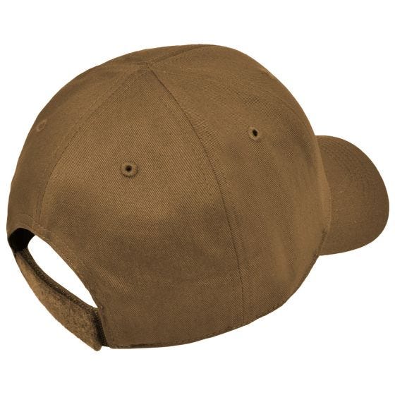 Hazard 4 H4 Tactical Logo Baseball-lippalakki Coyote
