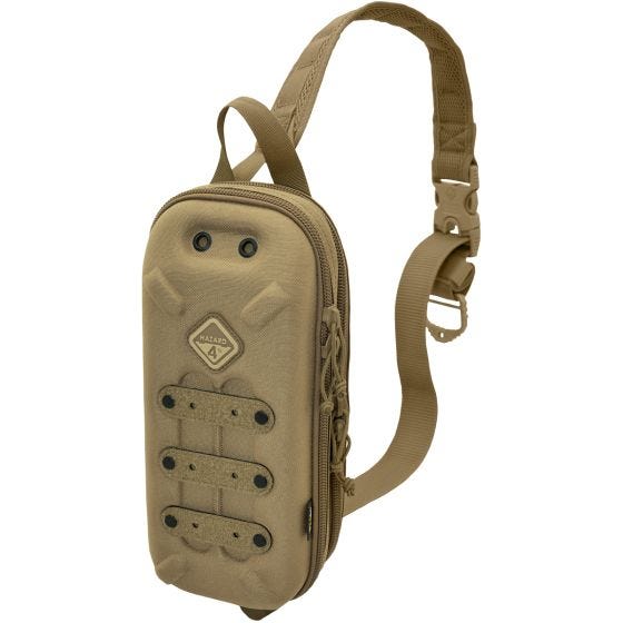 Hazard 4 Bandoleer Minikuoriolkalaukku Coyote