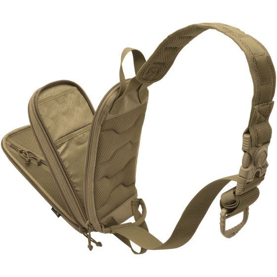 Hazard 4 Bandoleer Minikuoriolkalaukku Coyote
