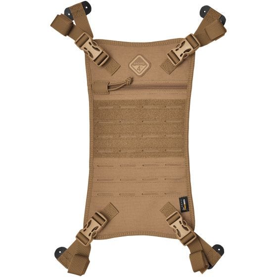 Hazard 4 Beavertail MOLLE Cargopaneeli Coyote