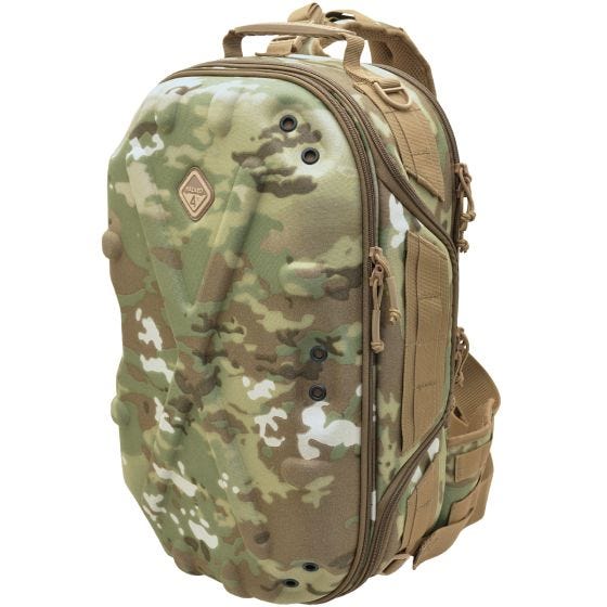 Hazard 4 Blastwall Hardshell Olkareppu - Scorpion