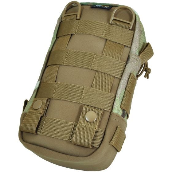 Hazard 4 Broadside Vetoketjullinen Kantotasku MOLLE-modulaarinen Scorpion