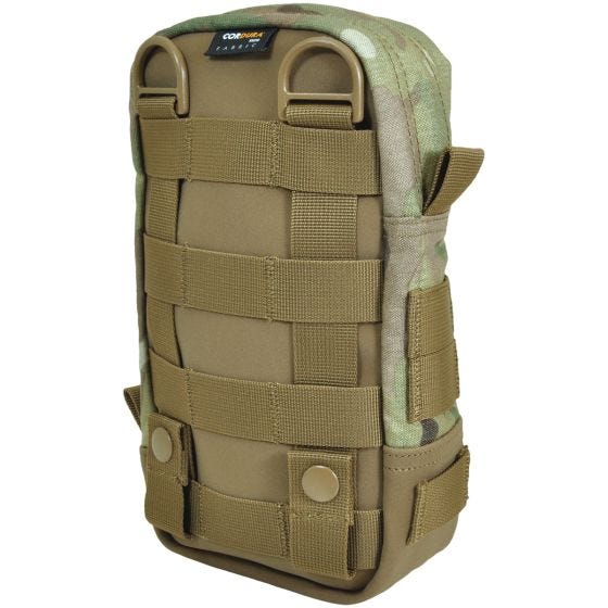 Hazard 4 Broadside Vetoketjullinen Kantotasku MOLLE-modulaarinen Scorpion
