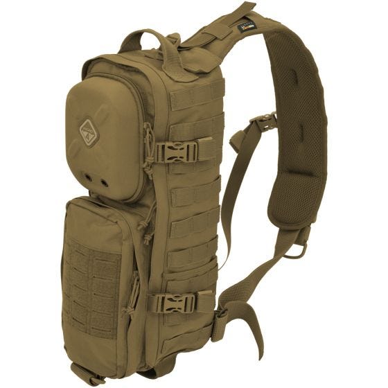 Hazard 4 Evac Plan-B (v2017) Olkareppu Coyote