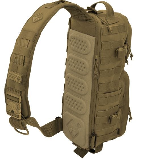 Hazard 4 Evac Plan-B (v2017) Olkareppu Coyote