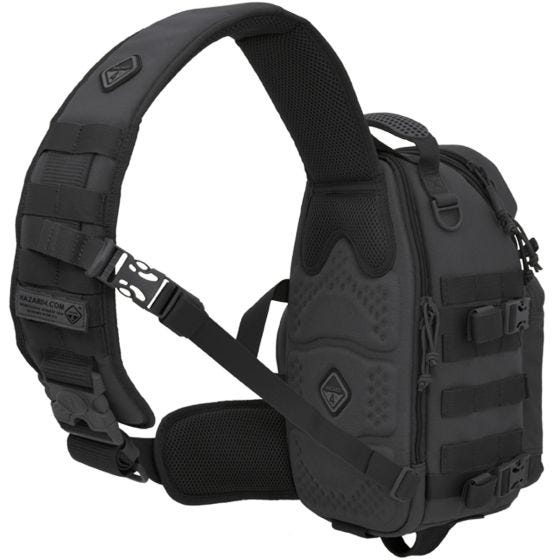 Hazard 4 Freelance Drone Edition -olkareppu Musta