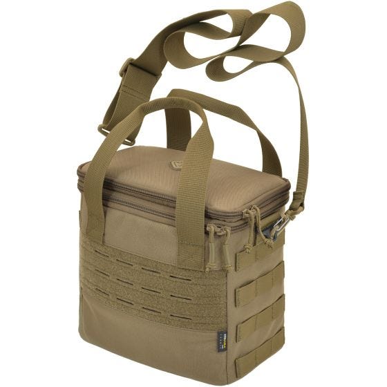 Hazard 4 MPC Monen Pistoolin Laukku Coyote