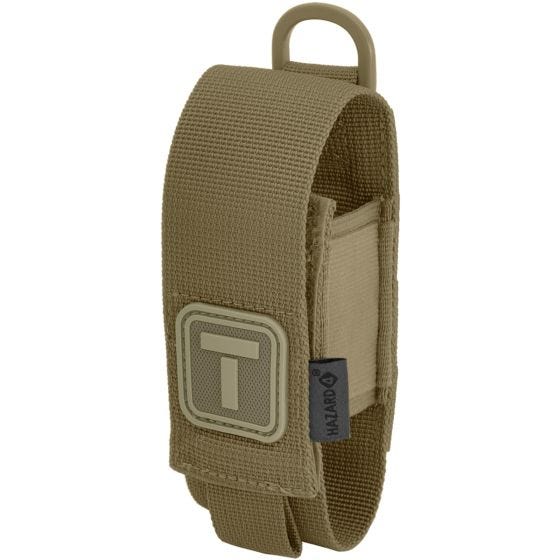 Hazard 4 Tourniquet Kantotasku Coyote