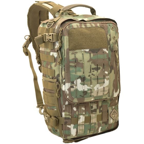 Hazard 4 Sidewinder Laptop-olkareppu Scorpion