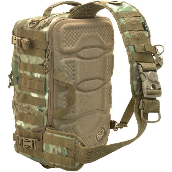 Hazard 4 Sidewinder Laptop-olkareppu Scorpion