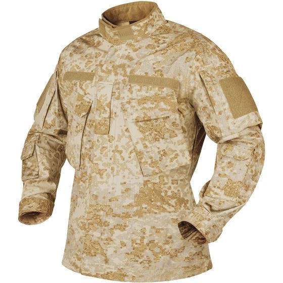 Helikon CPU Paita - PenCott SandStorm