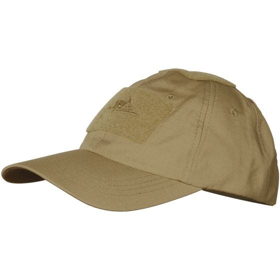 Helikon Baseball-lakki Taktiset Coyote