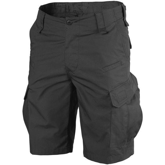 Helikon CPU Shortsit - Musta