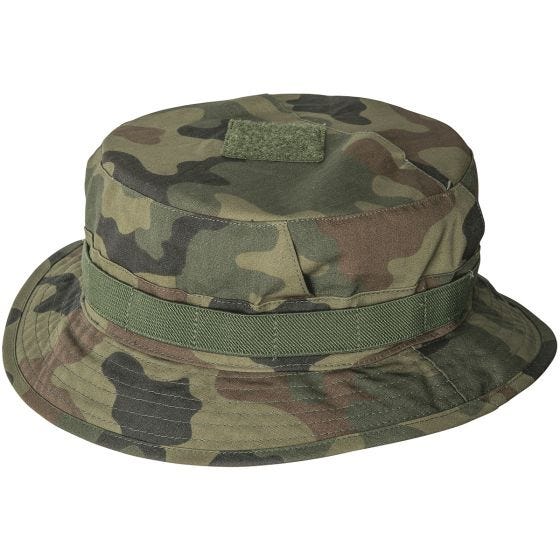Helikon CPU Hattu - Polish Woodland