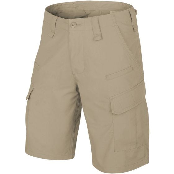 Helikon CPU Shortsit Puuvilla - Khaki