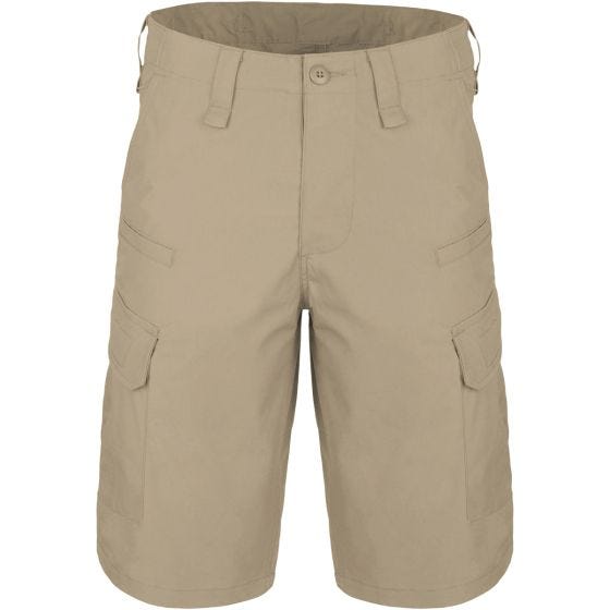 Helikon CPU Shortsit Puuvilla - Khaki