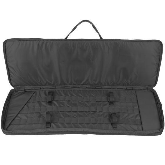 Helikon Double Upper 18 Kiväärilaukku - Musta