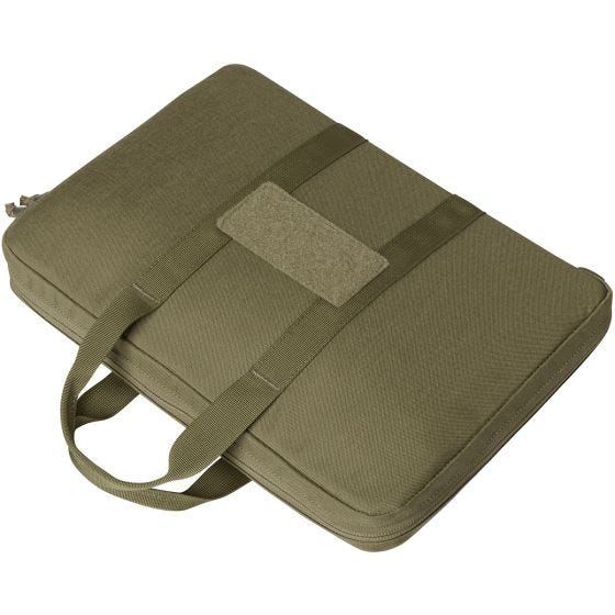 Helikon Kaksoispistoolitasku Adaptive Green