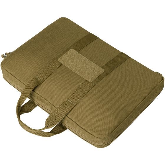 Helikon Kaksoispistoolitasku Coyote