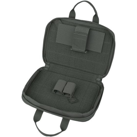 Helikon Yksi Pistoolitasku Shadow Grey