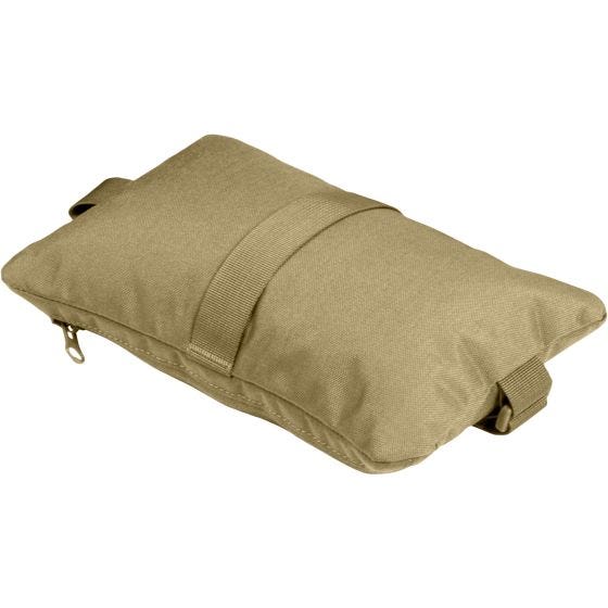 Helikon Accuracy Shooting Bag Tyyny Coyote