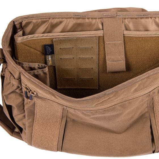 Helikon MOLLE 2 Sovitininsertti Coyote