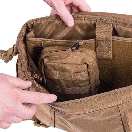 Helikon MOLLE 2 Sovitininsertti Coyote