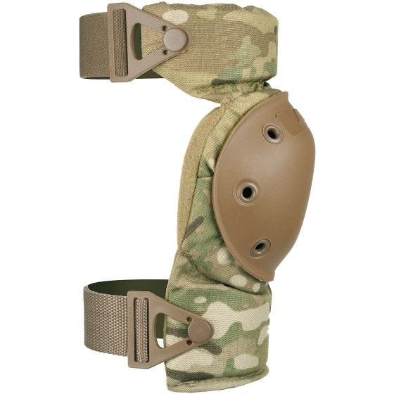 Alta Industries AltaContour Polvisuojat - MultiCam