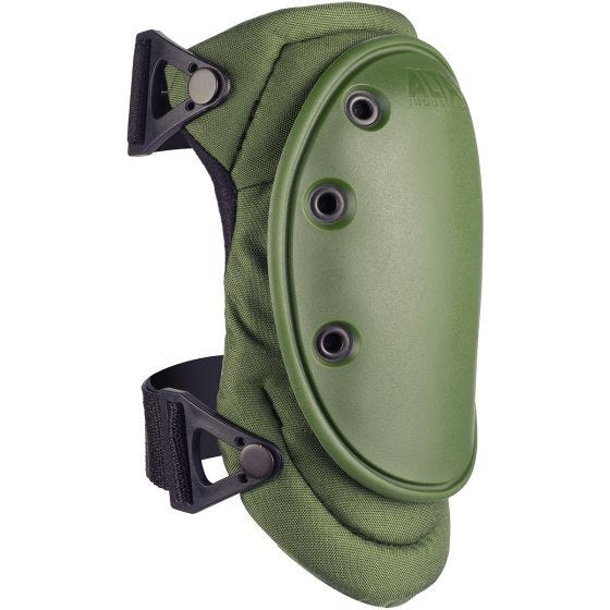 Alta Tactical Alta Tactical AltaFlex Polvisuojat Oliivi