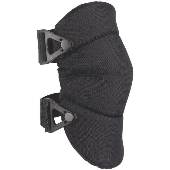 Alta Tactical Alta Tactical AltaSoft Polvisuojat Musta