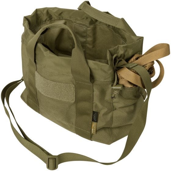 Helikon Ammusnyörilaukku Adaptive Green