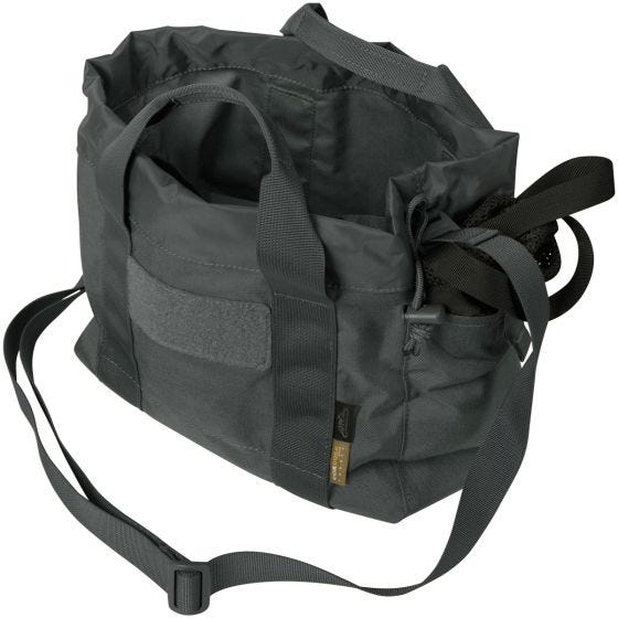 Helikon Ammusnyörilaukku Shadow Grey