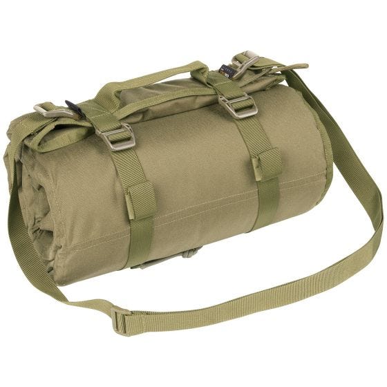 Helikon Backblast Alusta Adaptive Green