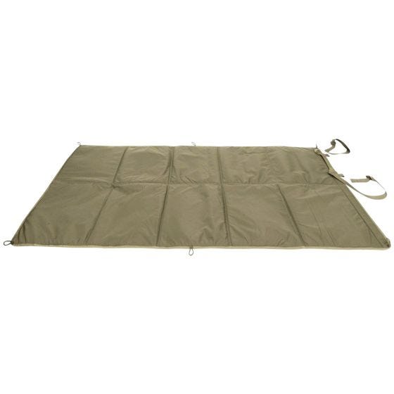 Helikon Backblast Pidennetty Alusta Adaptive Green