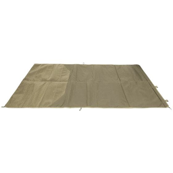 Helikon Backblast Pidennetty Alusta Adaptive Green