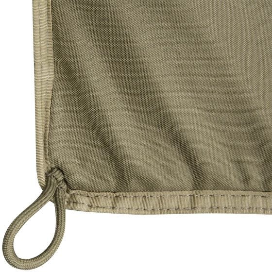 Helikon Backblast Pidennetty Alusta Adaptive Green