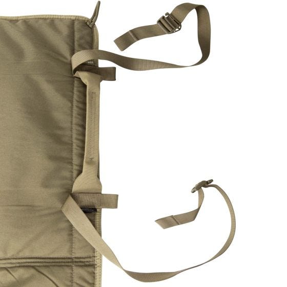 Helikon Backblast Pidennetty Alusta Adaptive Green