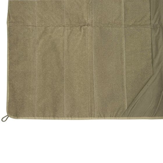 Helikon Backblast Pidennetty Alusta Adaptive Green