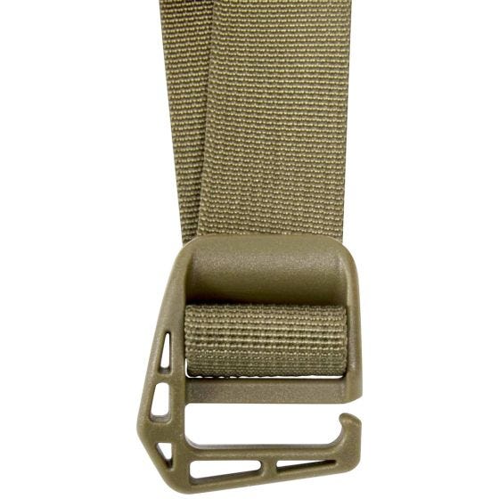 Helikon Backblast Pidennetty Alusta Adaptive Green