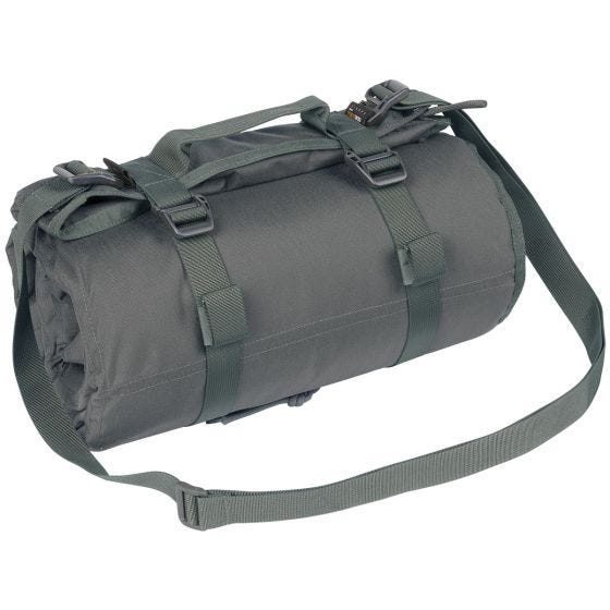 Helikon Backblast Alusta Shadow Grey