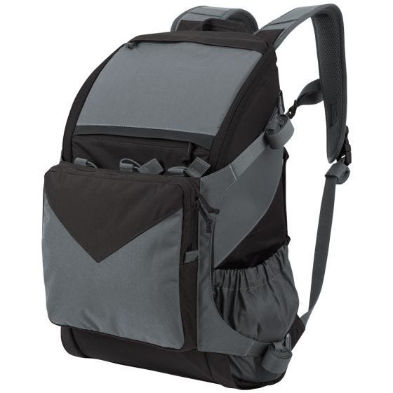 Helikon Bail Out Bag Reppu Shadow Grey/Musta