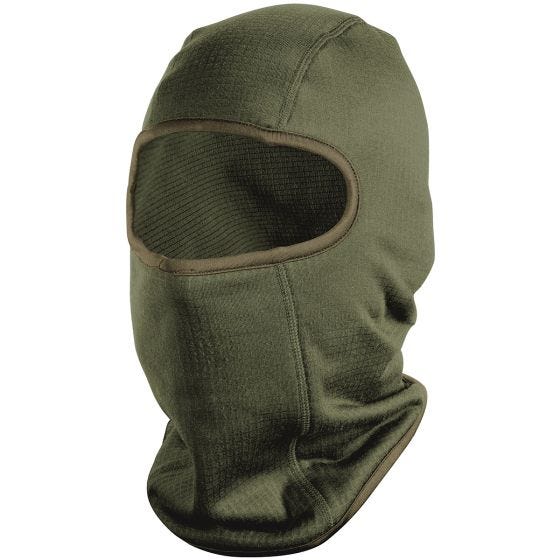 Helikon 1-aukkoinen Kommandopipo Erittäin Kylmä Sää Oliivi